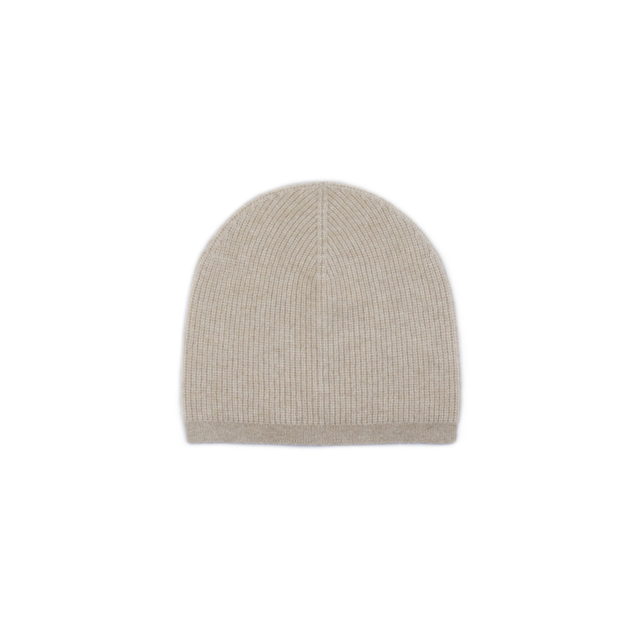 Uni Beanie rib