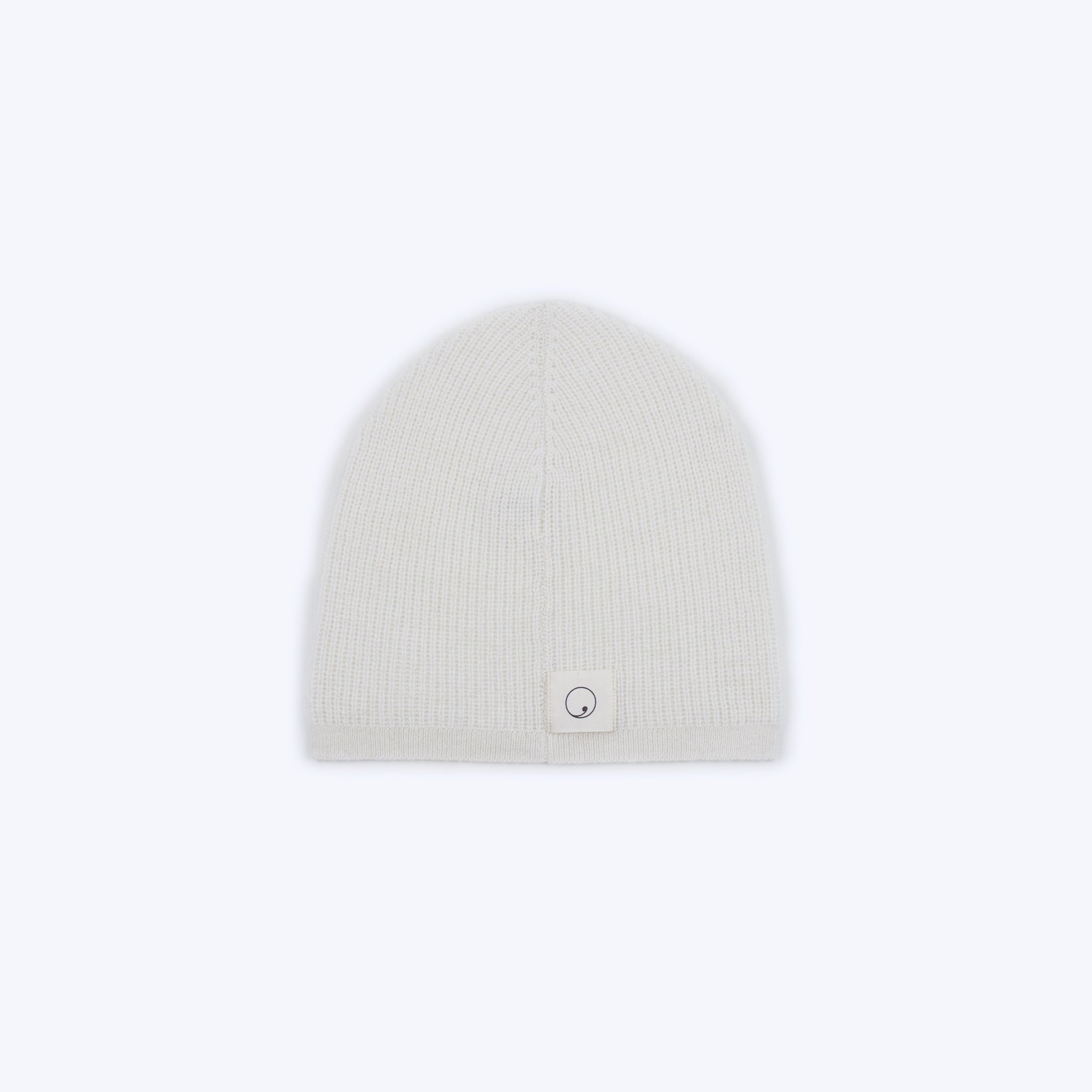 Uni Beanie rib
