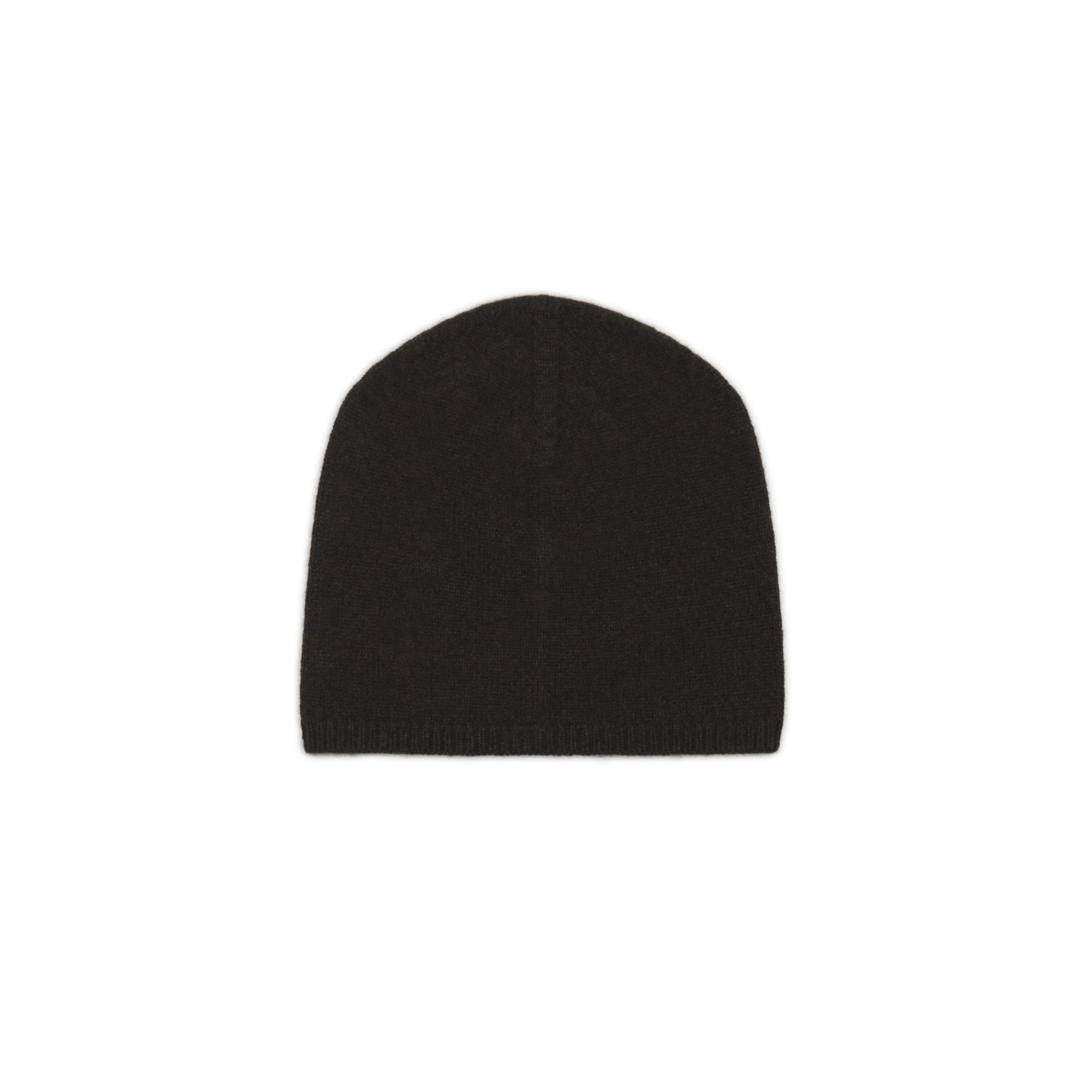 Uni Beanie Yak Jersey