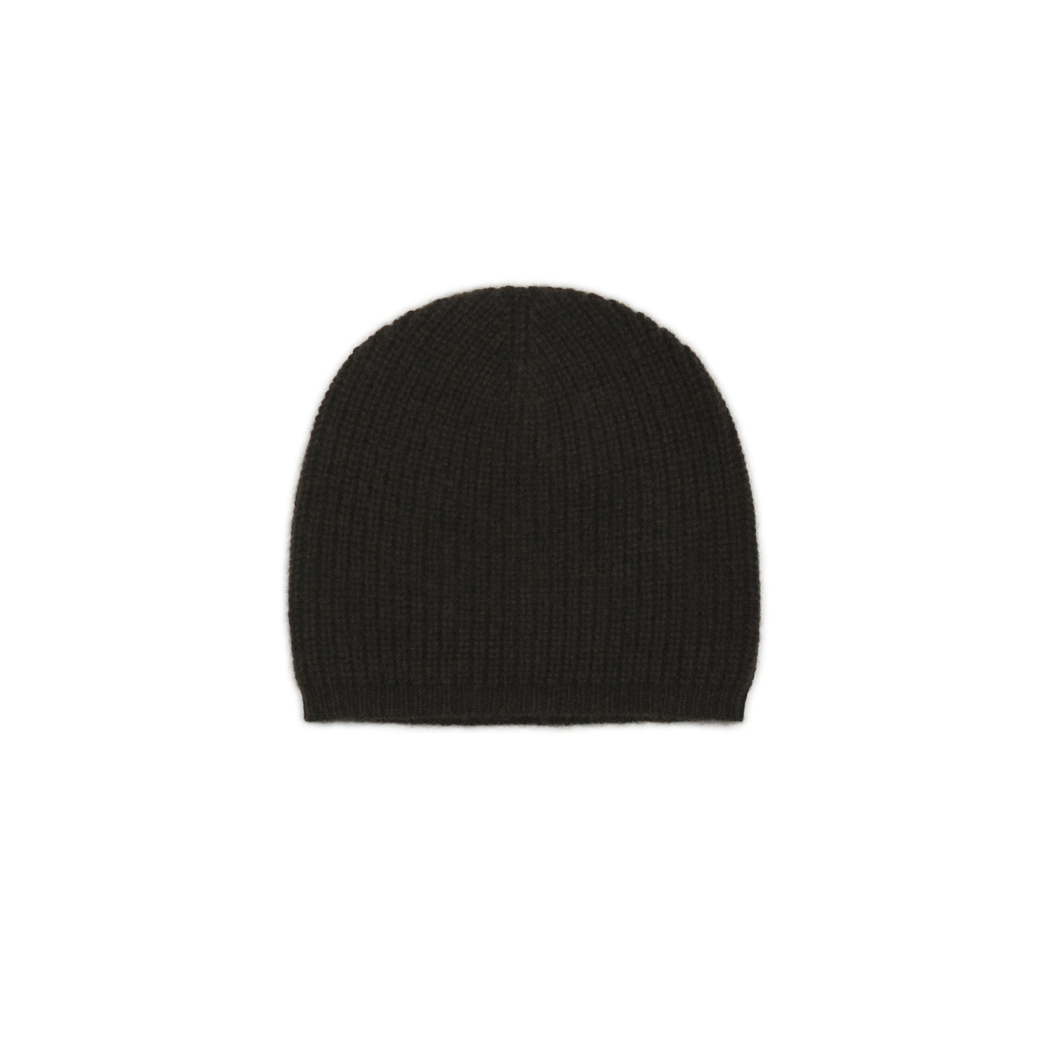 Uni Beanie Yak Rib