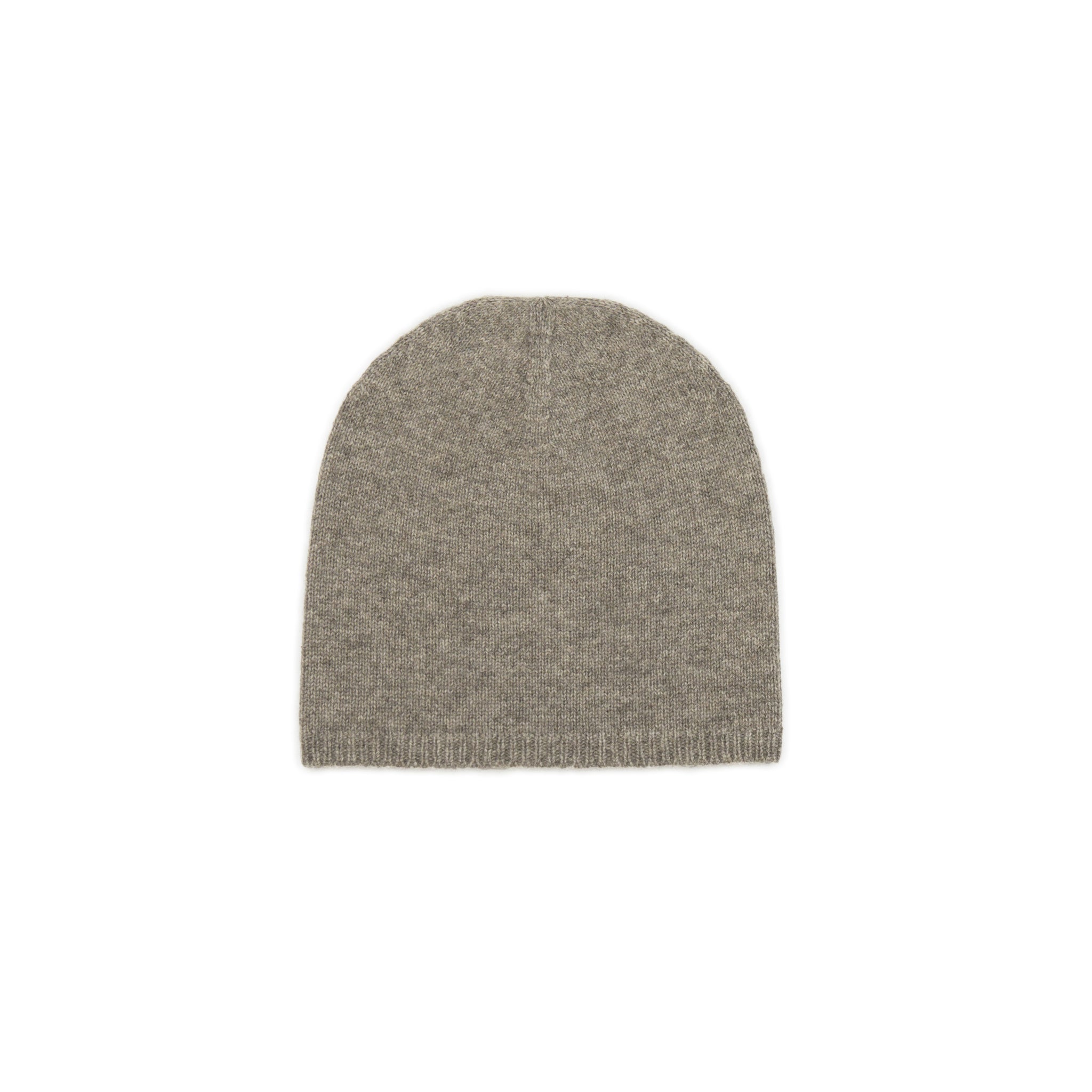 Uni Beanie Yak Jersey